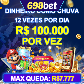 698bet Mina Misteriosa