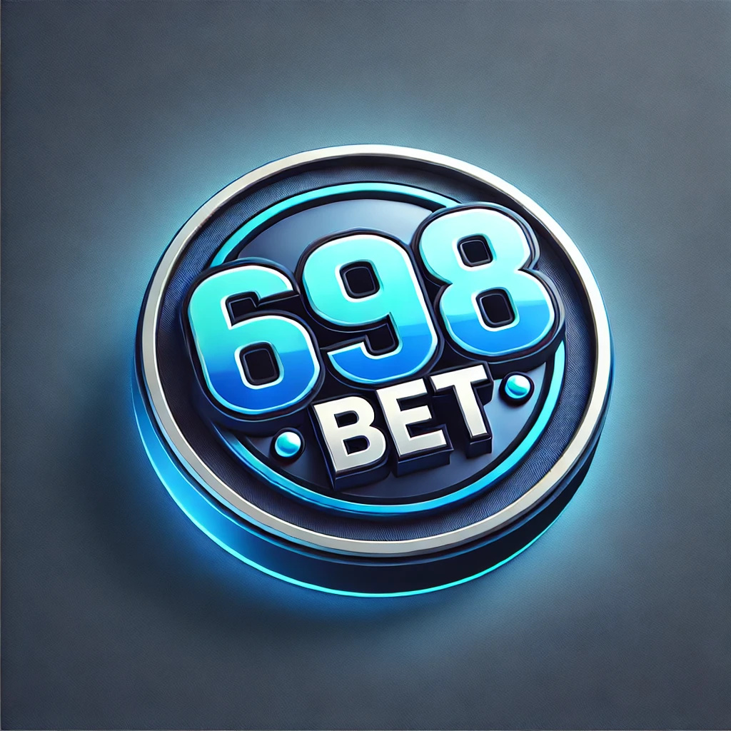 Logo da 698bet